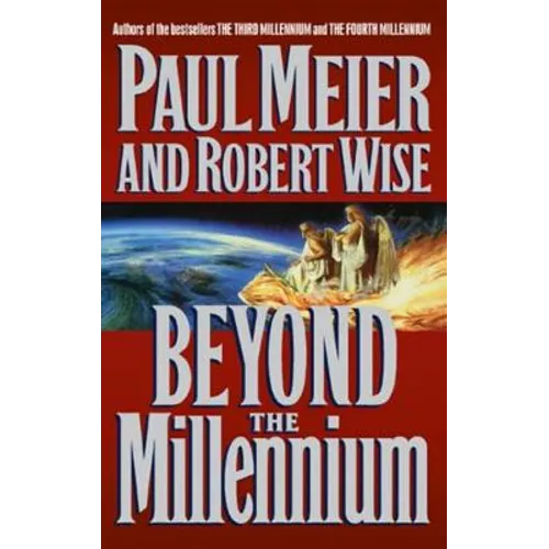 Beyond the Millennium