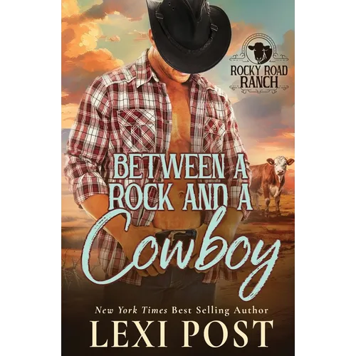 Between a Rock and a Cowboy