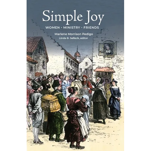 Simple Joy: Women, Ministry, Friends