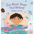 I've Never Sawn That Before!: Nate discovers that he can feel safe and snug at night without his hearing aids