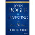 John Bogle on Investing: The First 50 Years