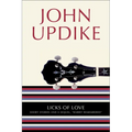 Licks of Love: Short Stories and a Sequel, Rabbit Remembered