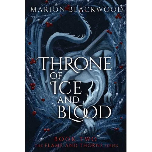 Throne of Ice and Blood