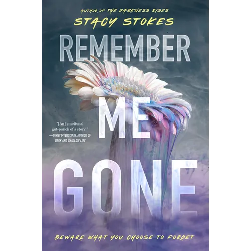 Remember Me Gone