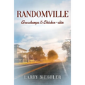 Randomville: Goosebumps & Chicken-skin