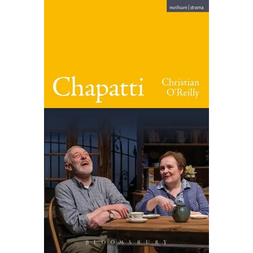 Chapatti