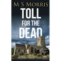 Toll for the Dead: An Oxford Murder Mystery