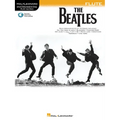 The Beatles - Instrumental Play-Along: Flute