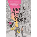 Like a Love Story