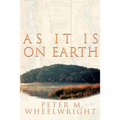 As It Is On Earth