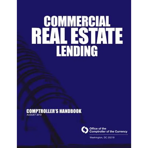 Commercial Real Estate Lending
