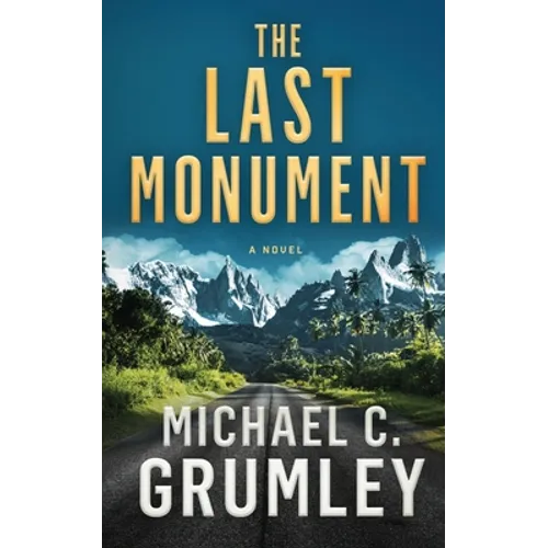 The Last Monument