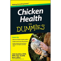 Chicken Health for Dummies