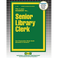 Senior Library Clerk