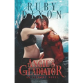 Angie's Gladiator: A SciFi Alien Romance