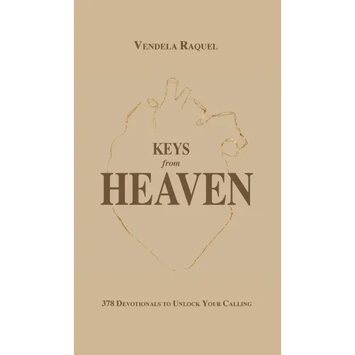 Keys From Heaven
