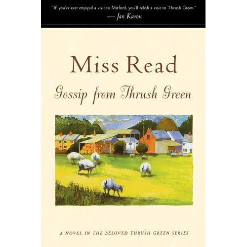 Gossip from Thrush Green