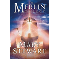 Mary Stewarts Merlin Trilogy