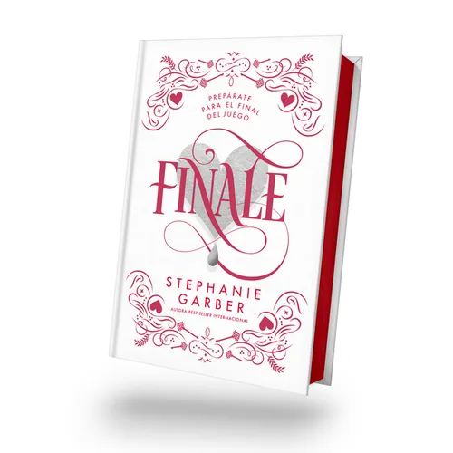 Finale (Caraval 3) - Ed. Coleccionista