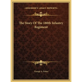 The Story Of The 180th Infantry Regiment