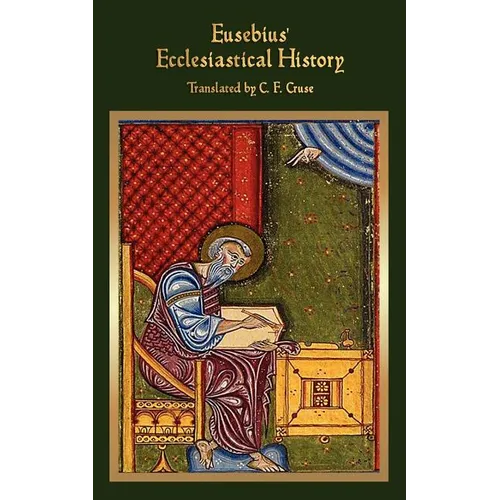 Eusebius' Ecclesiastical History