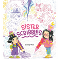 Sister Scribbles