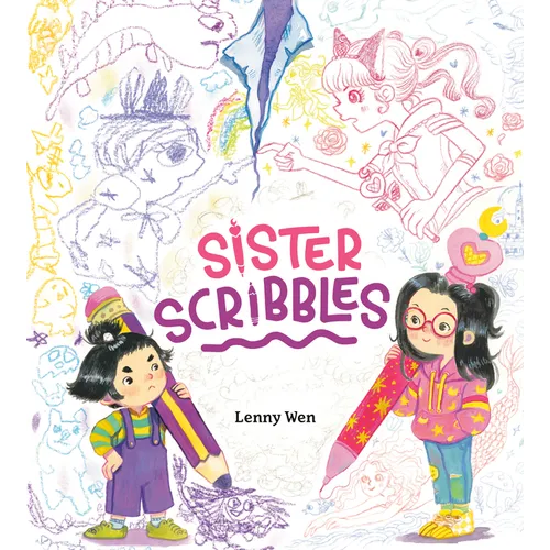 Sister Scribbles