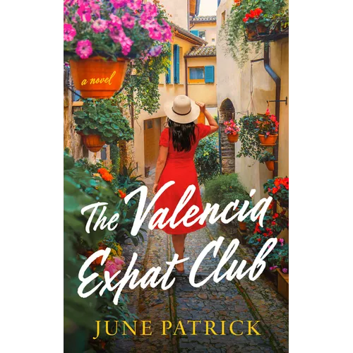 The Valencia Expat Club
