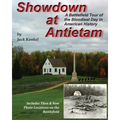 Showdown at Antietam