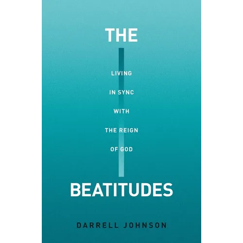 The Beatitudes