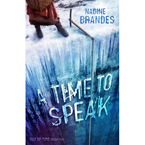 A Time to Speak: Volume 2