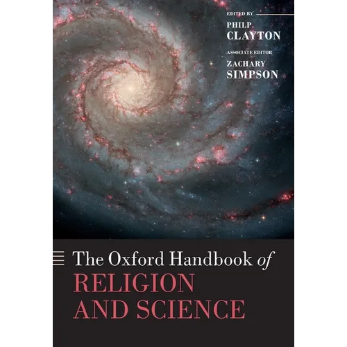 Oxford Handbook of Religion and Science