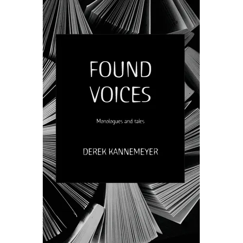 Found Voices