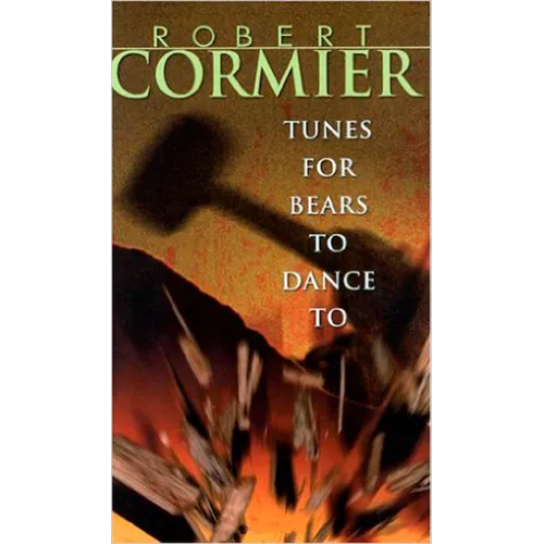 Tunes for Bears to Dance to