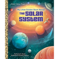 My Little Golden Book about the Solar System