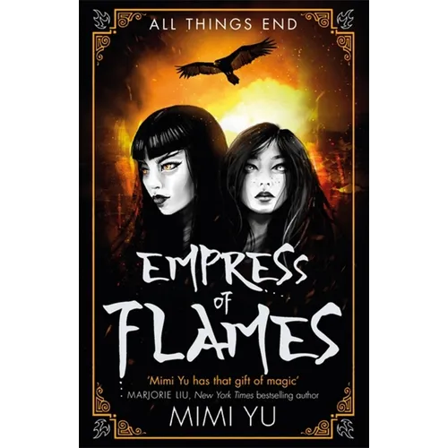 Empress of Flames