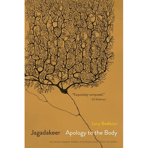 Jagadakeer: Apology to the Body