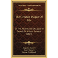 The Greatest Plague Of Life: Or The Adventures Of A Lady In Search Of A Good Servant (1864)