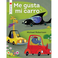 Me Gusta Mi Carro