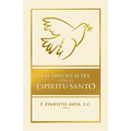Un minuto al día con el Espíritu Santo