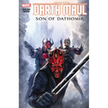 Star Wars: Darth Maul - Son of Dathomir [New Printing]
