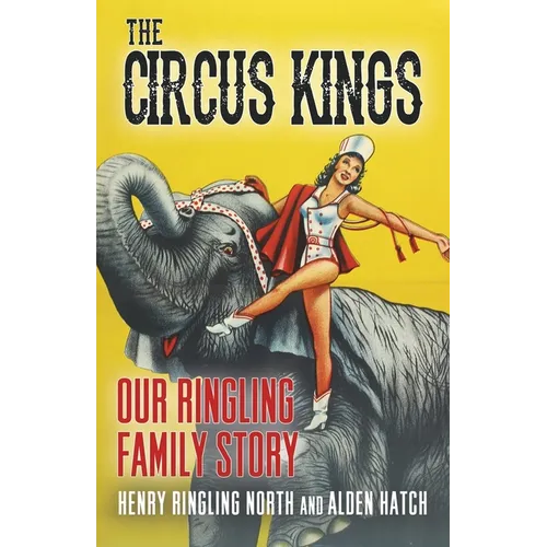 The Circus Kings
