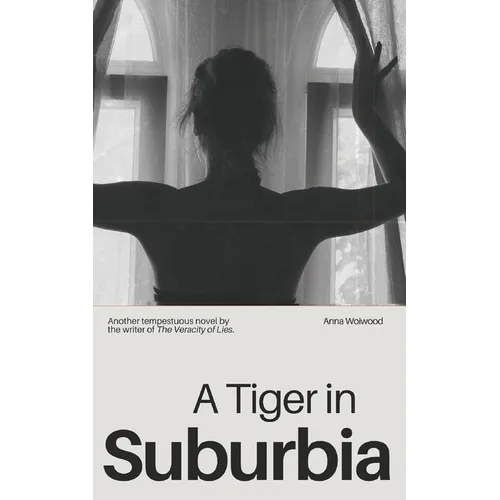 A Tiger in Suburbia