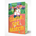 Game, Set, Match (Special Limited Edition)