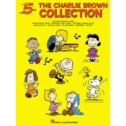 The Charlie Brown Collection(tm)