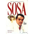 Sosa: The Reign (Book Two)