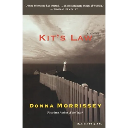 Kit's Law
