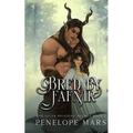 Bred by Fafnir: An Alien Romance