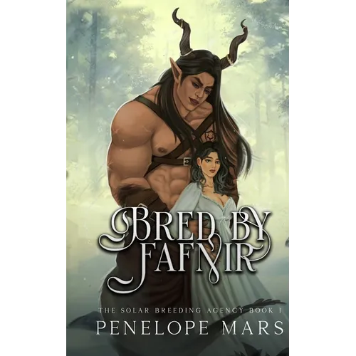 Bred by Fafnir: An Alien Romance