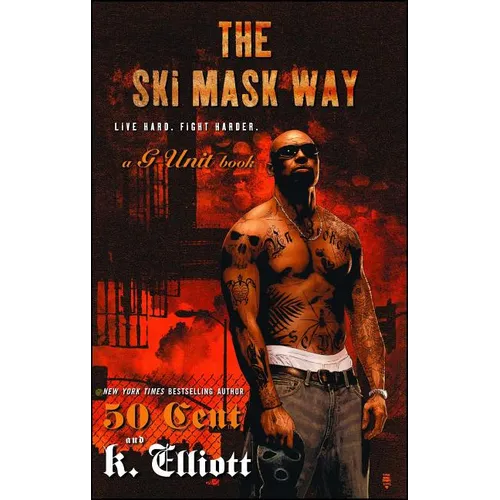 Ski Mask Way